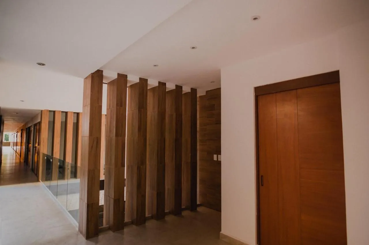 Cacao Tulum -Luxury Condos- 3*,  מקסיקו