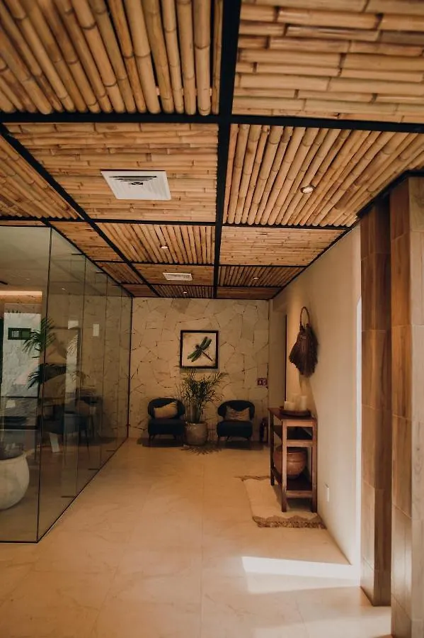 Cacao Tulum -Luxury Condos- 3*,  מקסיקו