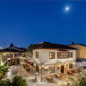 Saye ' Kaleici&oldtown' 3*, אנטליה טורקיה