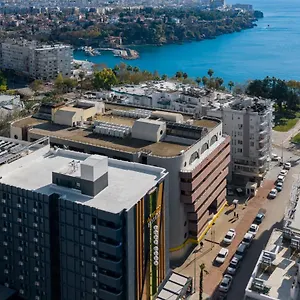 Afflon Loft 3*, אנטליה טורקיה