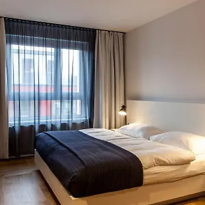 *** Appart hôtel Smartments Hauptbahnhof - Serviced Autriche