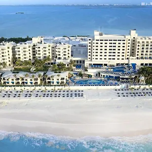 Resort Occidental Tucancun