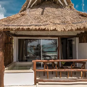 Niken Beachfront Mexico