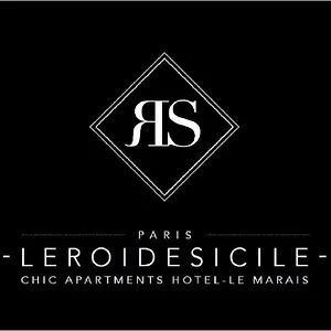 Roi De Sicile - Rivoli -- Luxury 4*, פריז צרפת