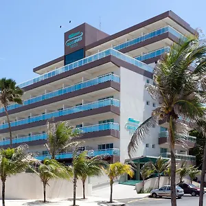 **** Hotel Crocobeach Brésil