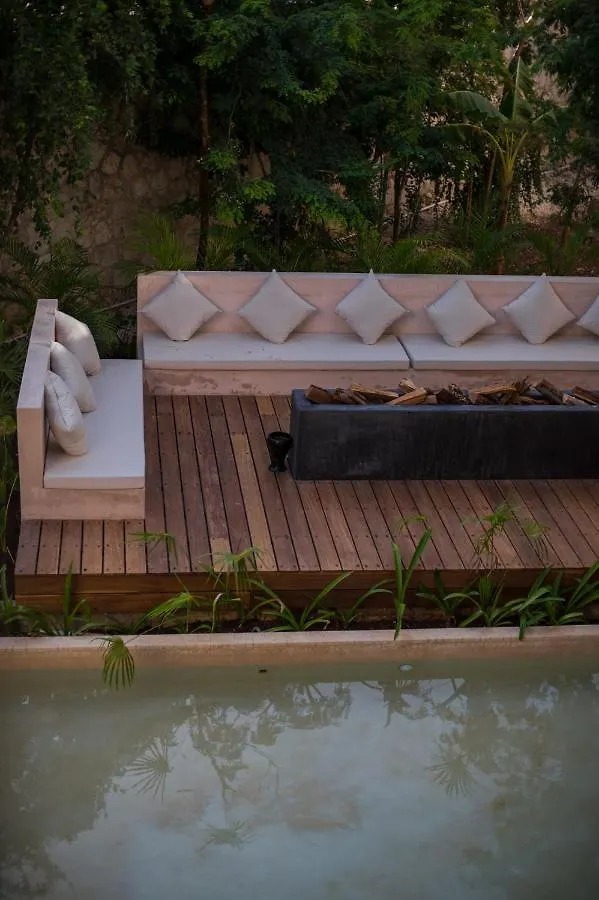 Cacao Tulum -Luxury Condos- Apart-hotel