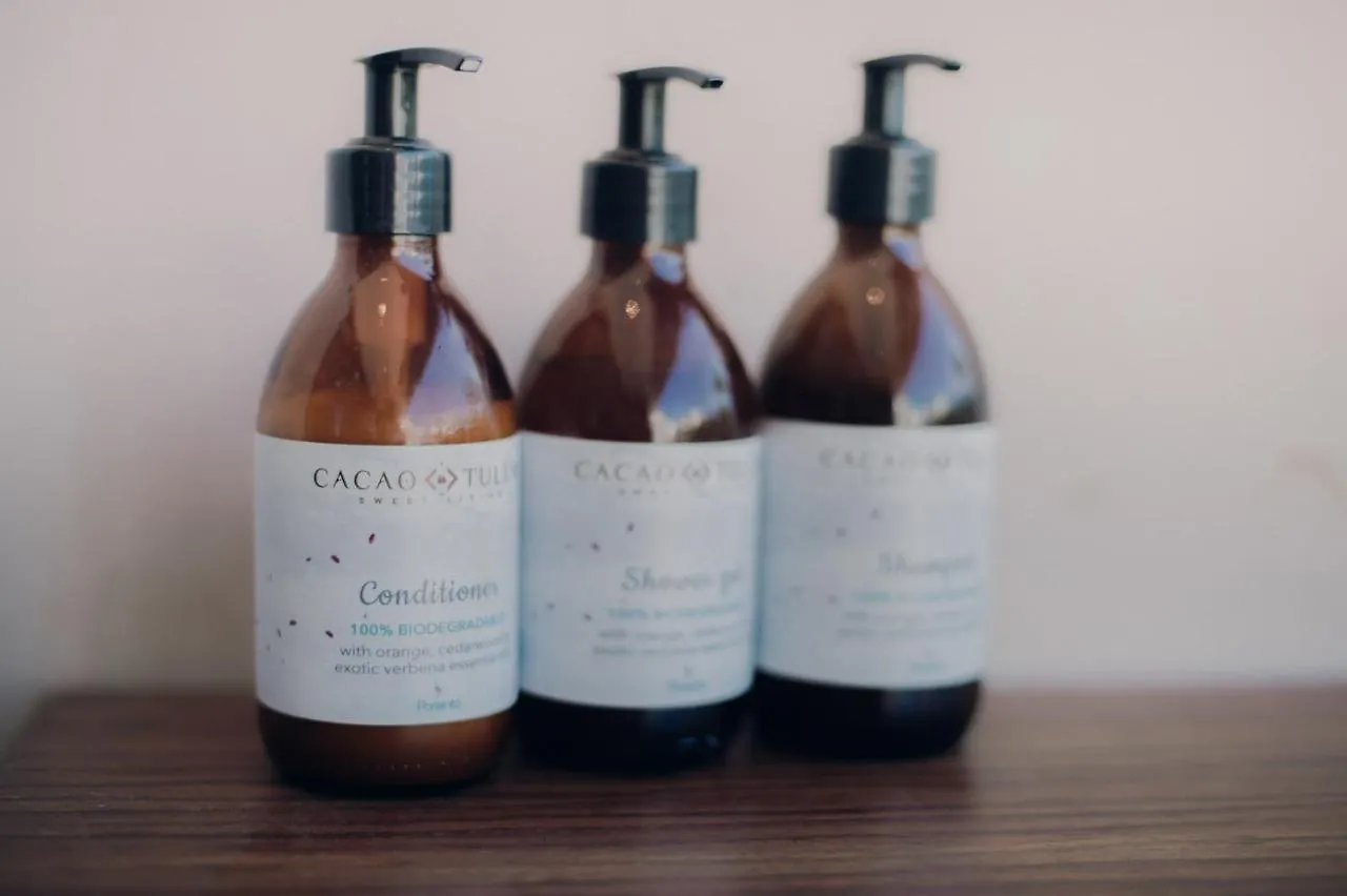 Apart-hotel Cacao Tulum -Luxury Condos-