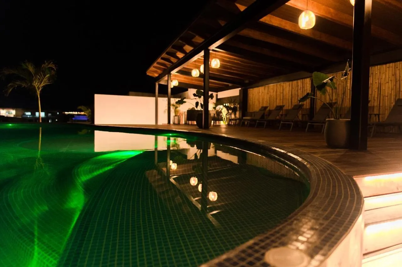 Cacao Tulum -Luxury Condos- 3*,  México