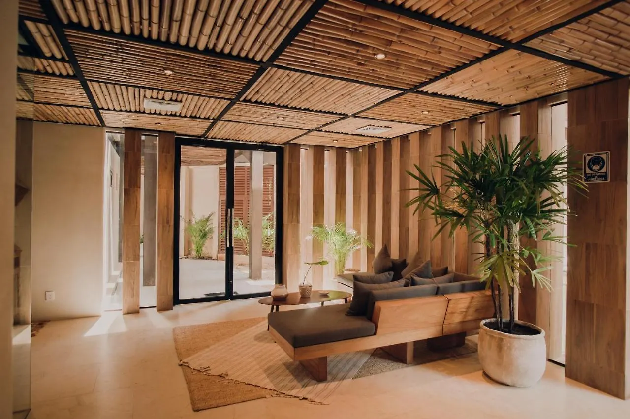 Cacao Tulum -Luxury Condos- México