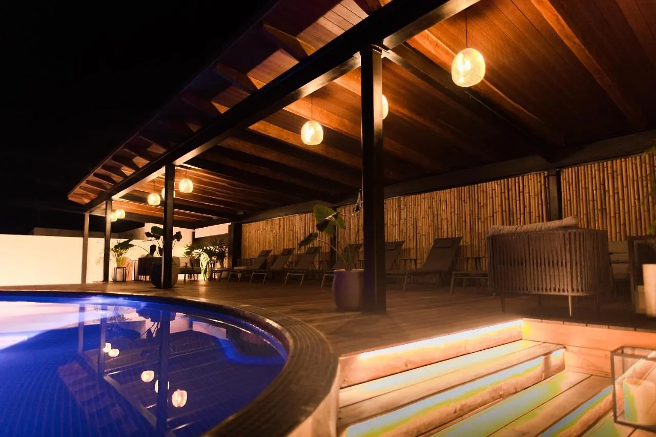 Cacao Tulum -Luxury Condos- 3*,