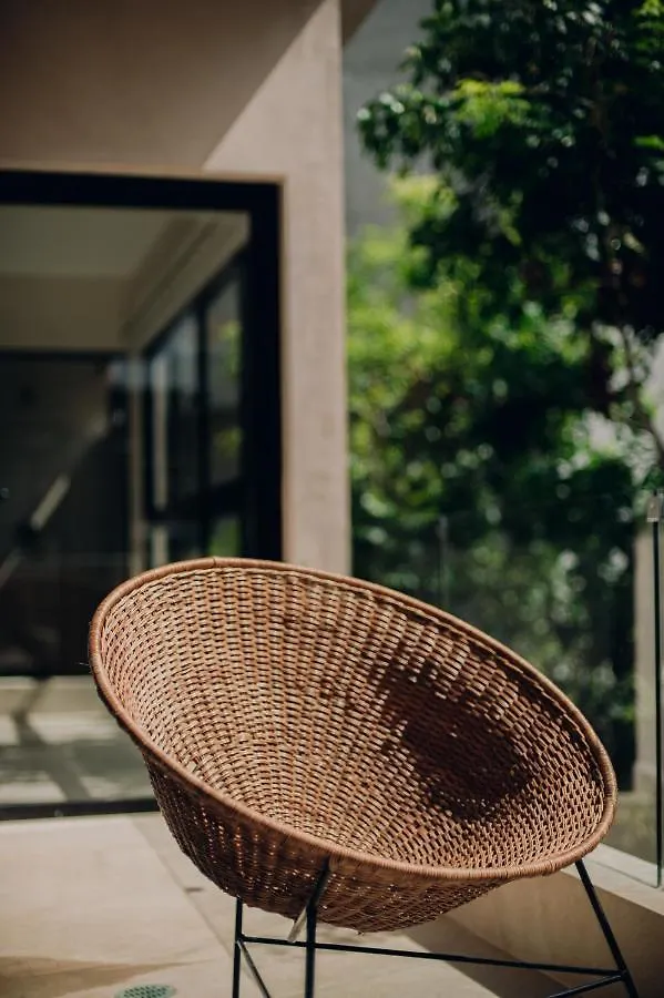*** Apart-hotel Cacao Tulum -Luxury Condos- México