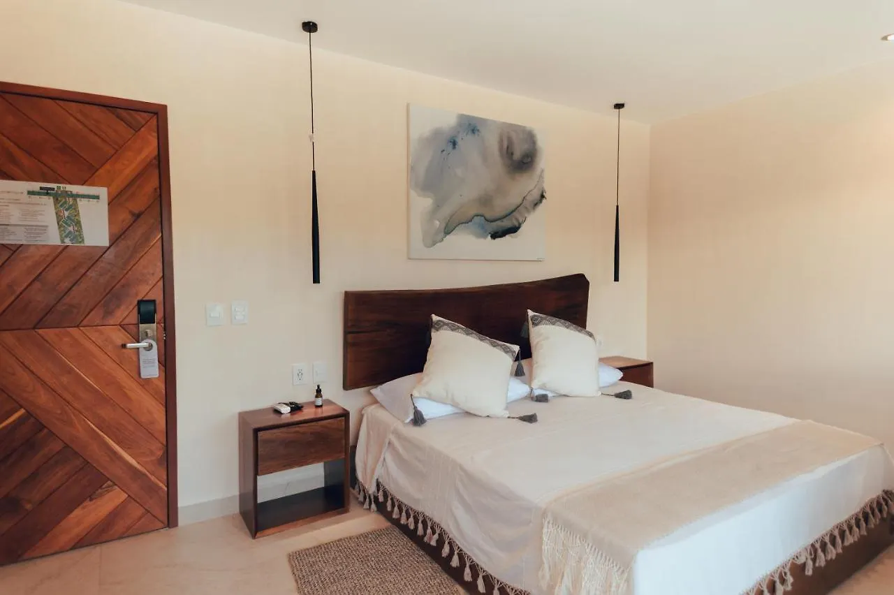 Cacao Tulum -Luxury Condos- Apart-hotel