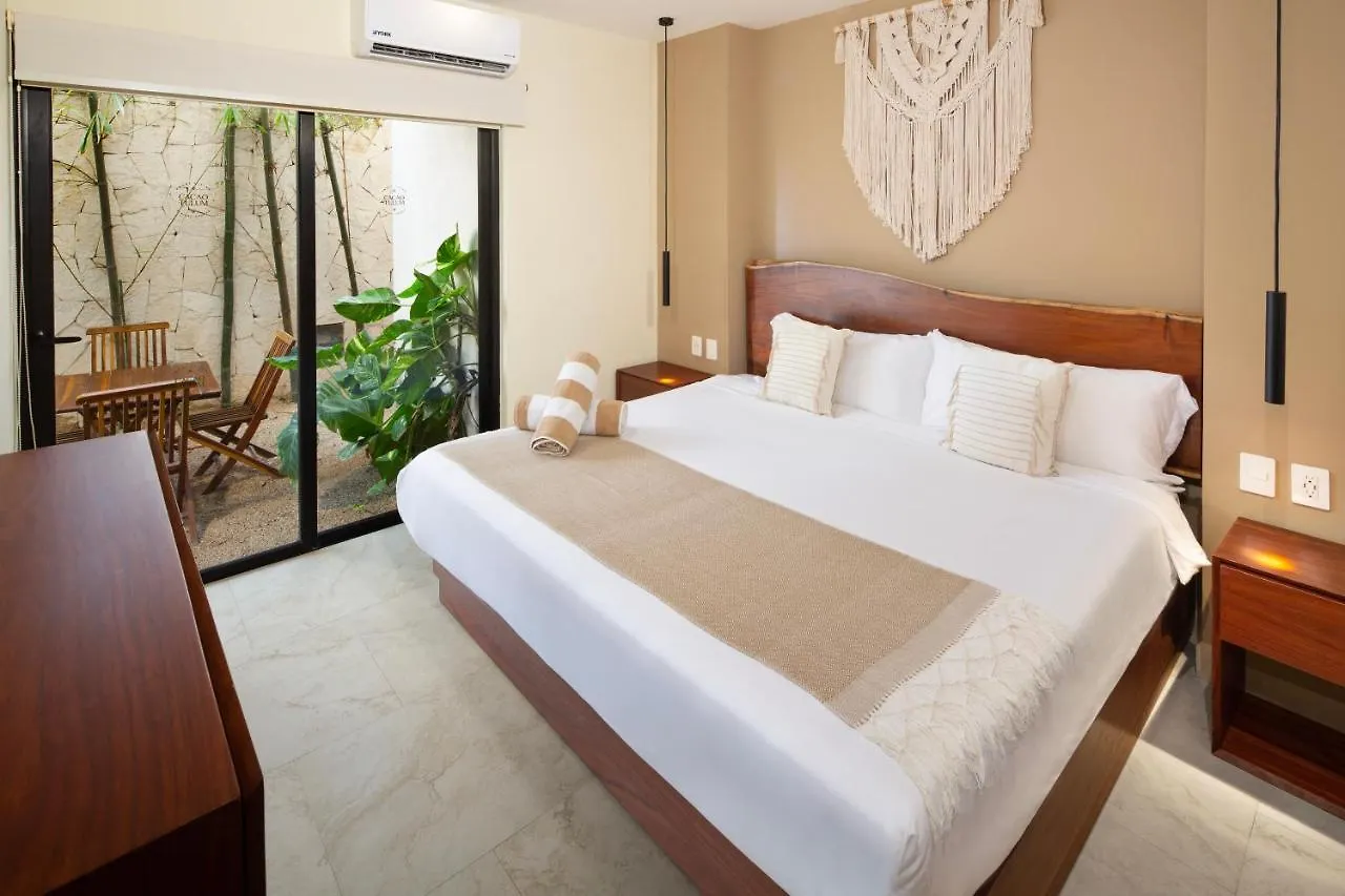 Cacao Tulum -Luxury Condos- México