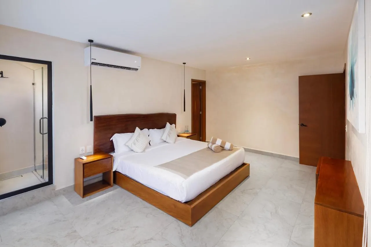 Cacao Tulum -Luxury Condos-